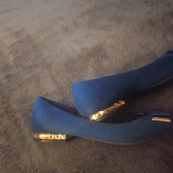 Christian Siriano loafers - Picture 3 of 7